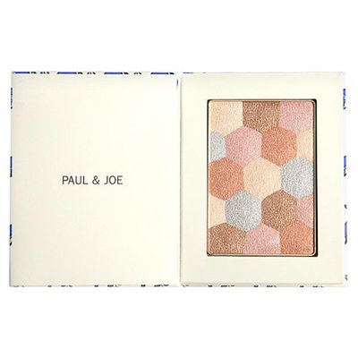 Paul & Joe Limited Edition Eye Color - 005 Daydream Believer