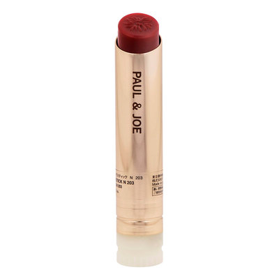 Paul & Joe Lipstick N Sheer Finish - 103 Framboise-mure
