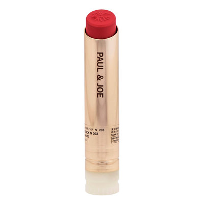 Paul & Joe Lipstick N Medium Finish - 202 Silk Stockings