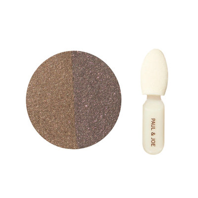 Paul & Joe Limited Edition Eye Colour Duo - 112 Parisienne Girl
