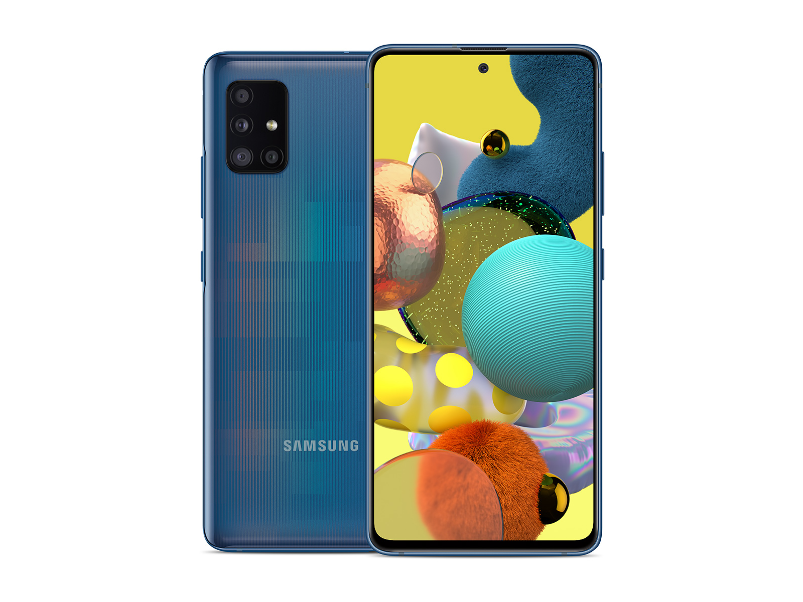 Samsung Galaxy A51 5G UW(Verizon) Samsung Galaxy A51 5G UW(Verizon)