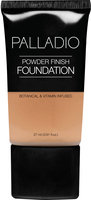 Palladio Foundation Tube
