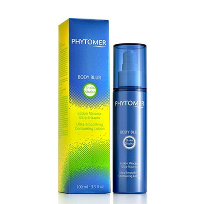 Phytomer Body Blur UltraSmoothing Contouring Lotion 3.38 oz