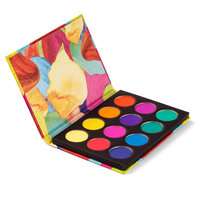 Coastal Scents Creative Me #1 Makeup Palette