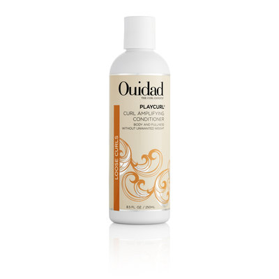 Ouidad PlayCurl® Curl Amplifying Conditioner 8.5oz