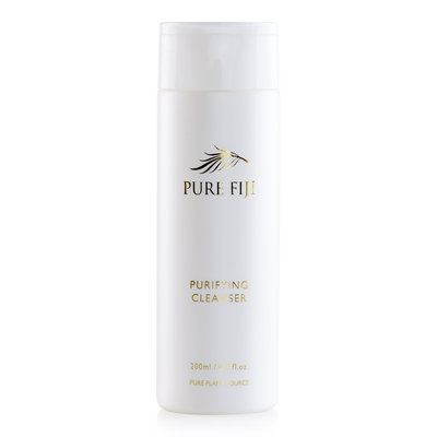 Pure Fiji Purifying Cleanser (200ml)