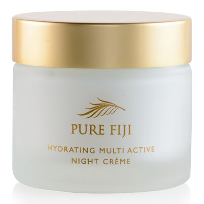 Pure Fiji Night Creme (50ml)