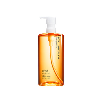 CLEANSING BEAUTY OIL PREMIUM A/I Shu Uemura
