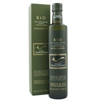 Olive Oil Lovers Terra Francescane Organic Extra Virgin Olive Oil