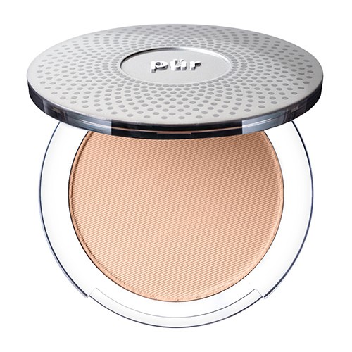 PUR 4 In 1 Pressed Mineral Makeup Foundation SPF15 - Golden Medium