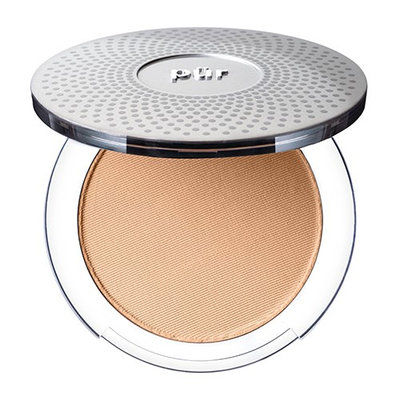 PUR 4 In 1 Pressed Mineral Makeup Foundation SPF15 - Tan