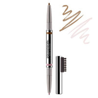 PUR Wake Up Brow Dual Ended Brow Pencil - Latte