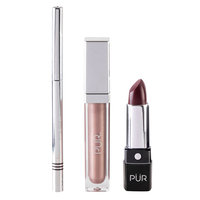PUR Quick Pro Lips Berry