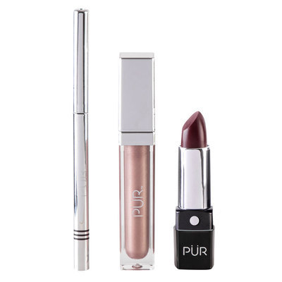 PUR Quick Pro Lips Berry