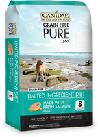 Canidae Pure Sea with Salmon