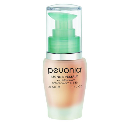 Pevonia YouthRenew Tinted Cream SPF 30