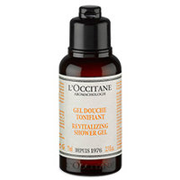 L'Occitane Revitalizing Shower Gel