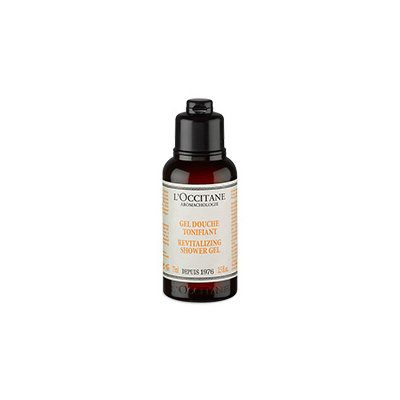 L'Occitane Revitalizing Shower Gel