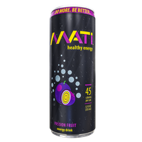 MATI Healthy Energy Drink - Passion Fruit