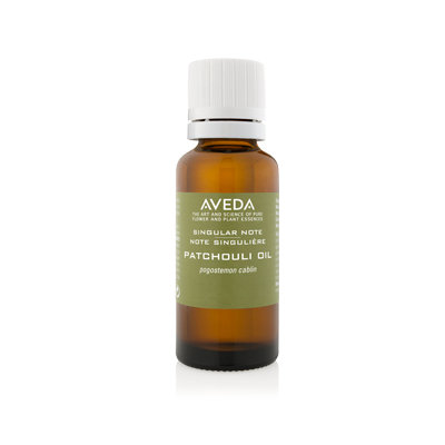 Aveda Patchouli Oil Singular Note