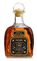 Patrón Tequila Extra Anejo 7 Anos