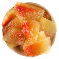 Pickled Pink Foods Pickled Watermelon
