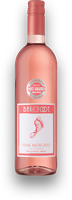 Barefoot Pink Moscato