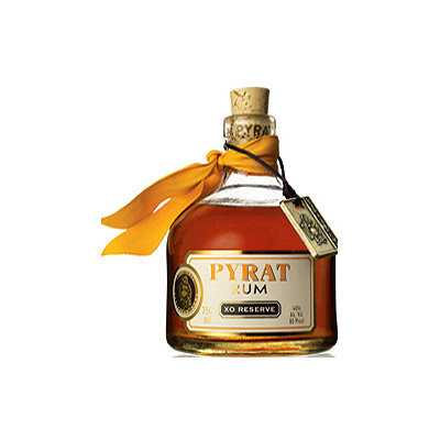 Pyrat Xo Reserve Rum