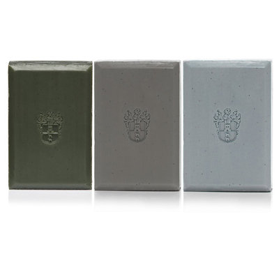 Marianella Three Soap Luxury Musk Gift Box