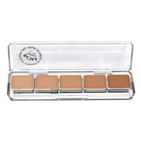 RCMA Series Favourites 5 Part Palette - KO