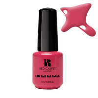 Red Carpet Manicure My Main Beach