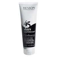 Revlon Professional Revlonissimo 45 Days 2 in 1 For Radiant Darks