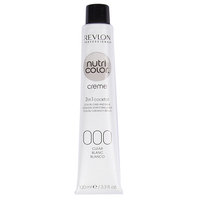 Revlon Professional Nutri Color Creme 000 White
