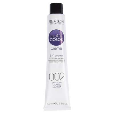 Revlon Professional Nutri Color Creme 002 Lavender
