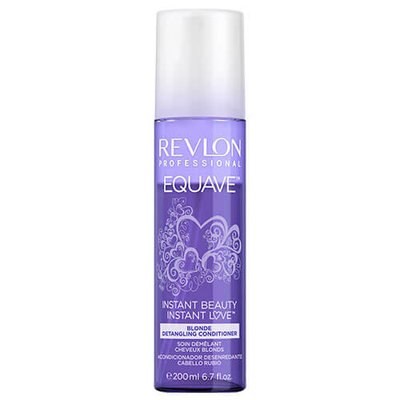 Revlon Professional Equave Blonde Detangling Conditioner