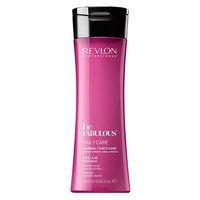 Revlon Professional Be Fabulous Daily Care Normal Thick Hair C.R.E.A.M. Shampoo