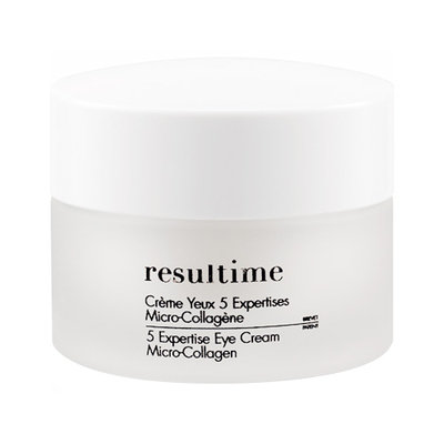 Resultime 5 Expertise Eye Cream