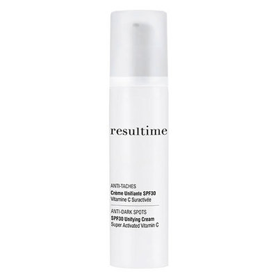Resultime Anti Dark Spot Unifying Cream SPF30
