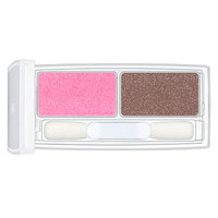 RMK Face Pop Eyes - 06 Silver Mauve Beige