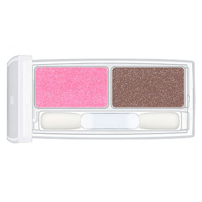 RMK Face Pop Eyes - 06 Silver Mauve Beige