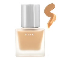 RMK Creamy Foundation N SPF28 - 105