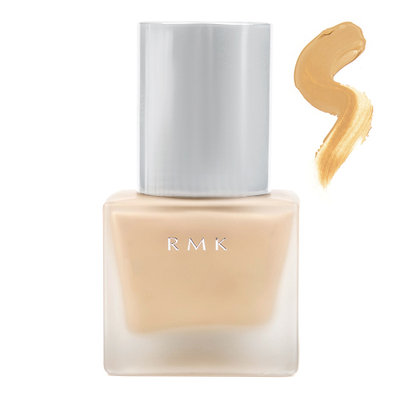 RMK Liquid Foundation SPF10 PA++ - 101