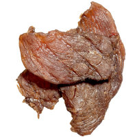Chef's Cut Real Jerky CHICKEN JERKY 1/2.5oz BUFFALO