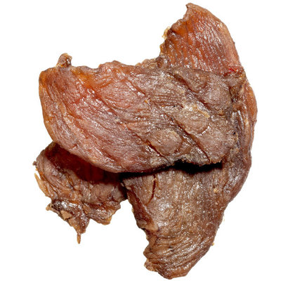 Chef's Cut Real Jerky CHICKEN JERKY 1/2.5oz BUFFALO
