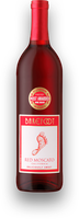 Barefoot Red Moscato