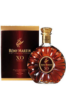 RÉMY MARTIN XO EXCELLENCE COGNAC
