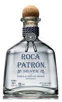 Roca Patrón Silver Tequila