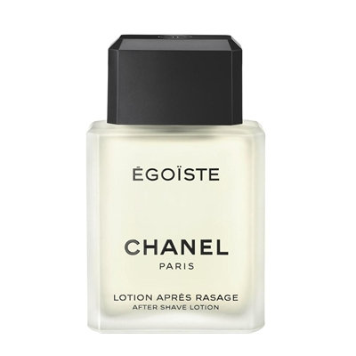 CHANEL Égoïste, After Shave Lotion