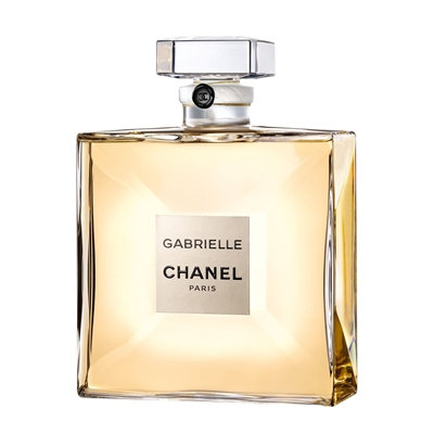 CHANEL Gabrielle Chanel Grand Flacon Crystal