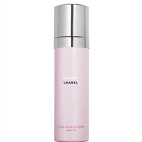 CHANEL Chance, Body Oil Spray